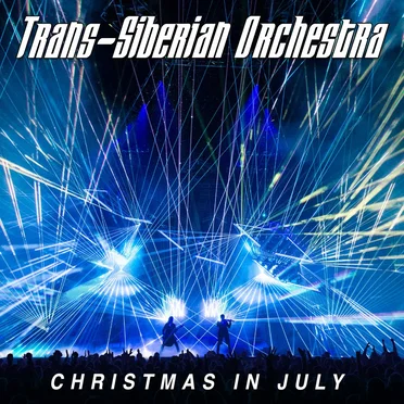 Christmas in July