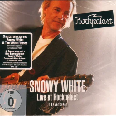 Live at Rockpalast