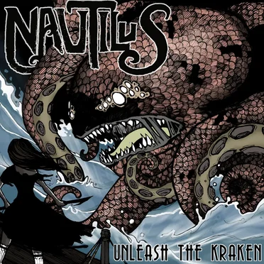 Unleash the Kraken