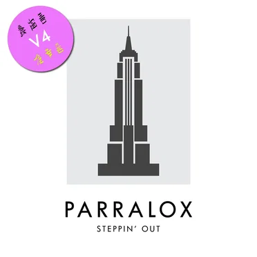Steppin' Out V4