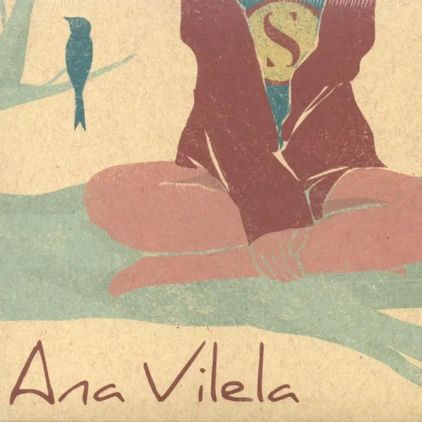 Ana Vilela