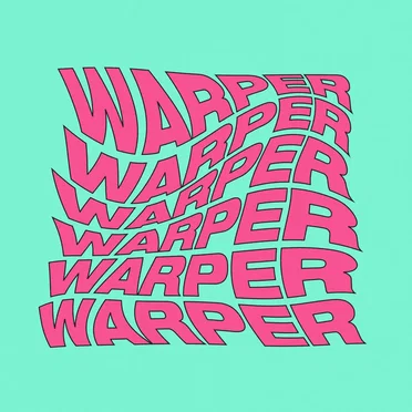WARPER / Bulbasaur Shuffle