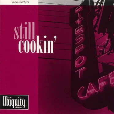 Still Cookin' by Various Artists - album cover