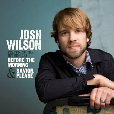 Josh Wilson by Josh Wilson - album cover
