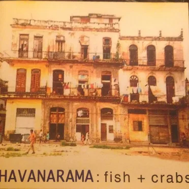 Fish + Crabs