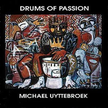 Michael Uyttebroek