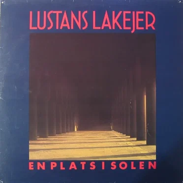 En plats i solen