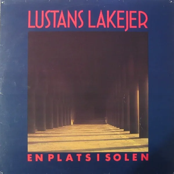 En plats i solen