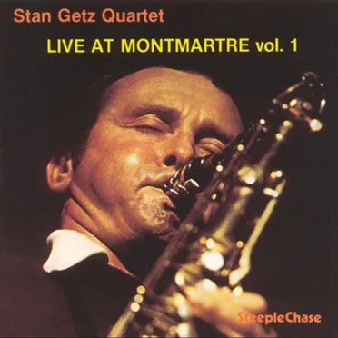 Live at Montmartre