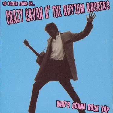 40 Rockin' Years...: Who's Gonna Rock Ya?