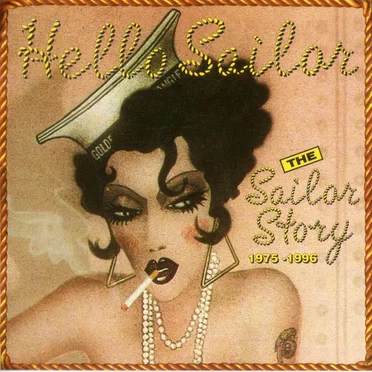 The Hello Sailor Story 1975-1996