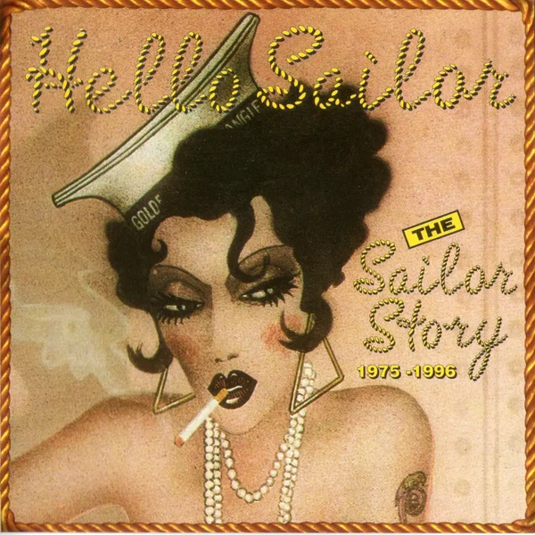 The Hello Sailor Story 1975-1996