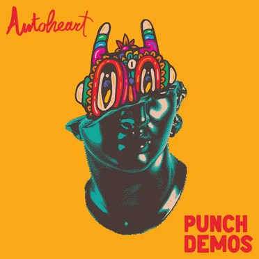 Punch Demos by Autoheart - album cover