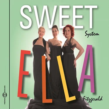 Sweet Ella by Sweet System - album cover