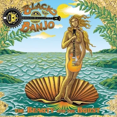Black Banjo