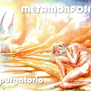 Purgatorio by Metamorfosi - album cover