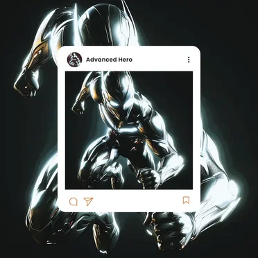 Advanced Hero