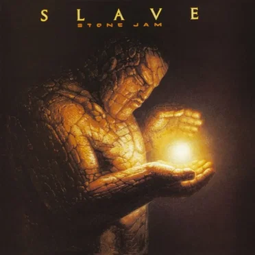 Stone Jam by Slave - album cover