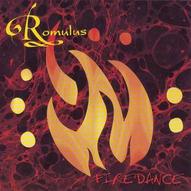Fire Dance