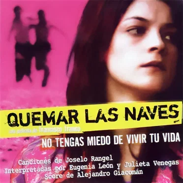 Quemar las naves