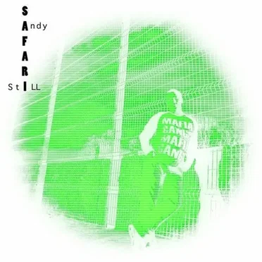 Safari by Andy Still - album cover