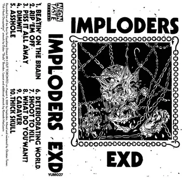 EXD