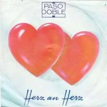Herz an Herz
