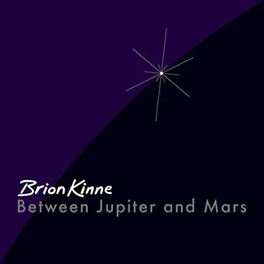 Between Jupiter and Mars