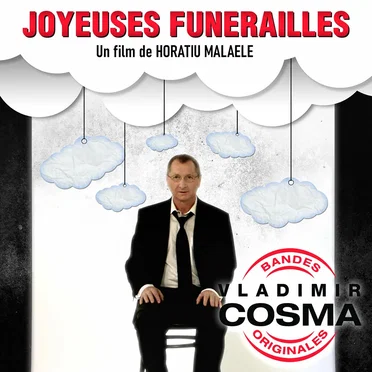 Joyeuses Funérailles
