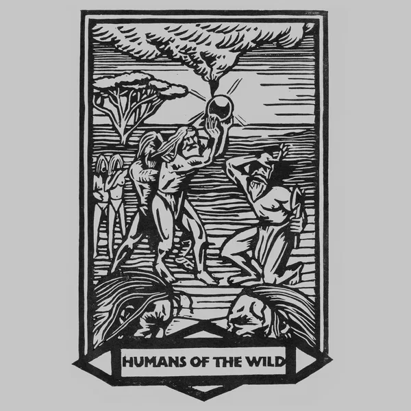 Humans of the Wild