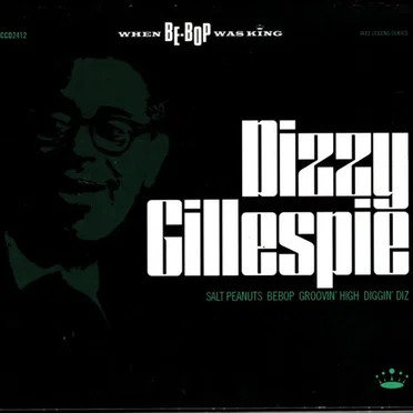 When Be-Bop Was King