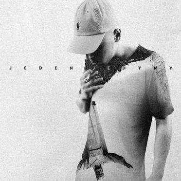 Jeden Jedyny by Beteo - album cover