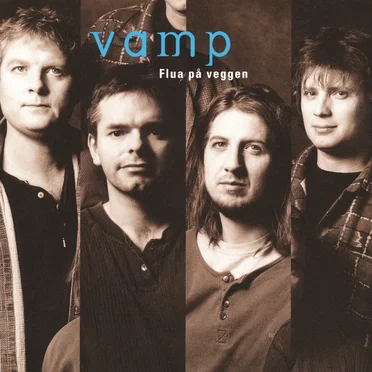 Flua på veggen