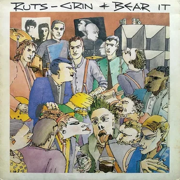 Grin and Bear It