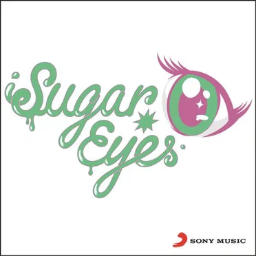Sugar Eyes by Sugar Eyes - album cover
