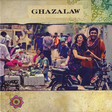 Ghazalaw by Ghazalaw - album cover