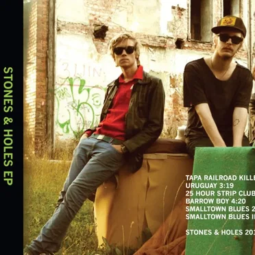 Stones & Holes
