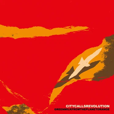 City Calls Revolution