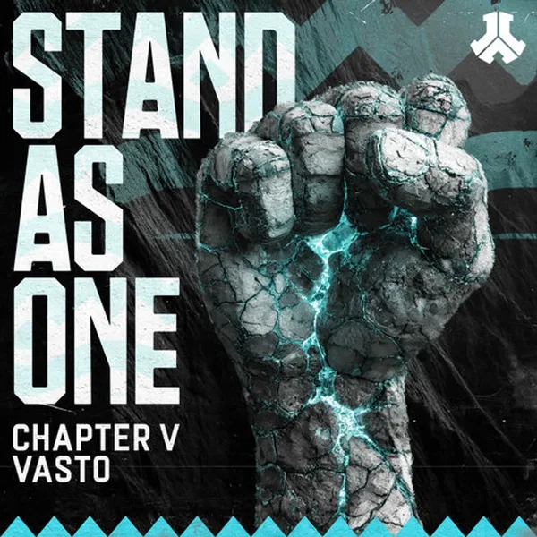 Stand as One
