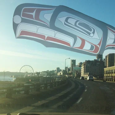 Northwest Wind