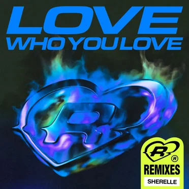 Love Who You Love (SHERELLE's Intelligent Dyke Music remix)