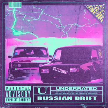Russian Drift