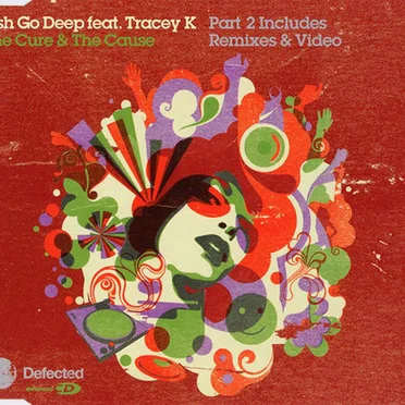 Tracey K
