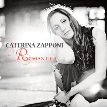 Romantica by Caterina Zapponi - album cover