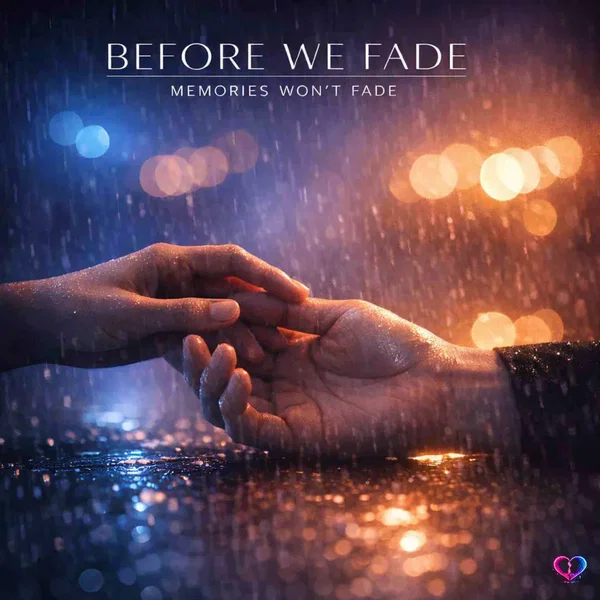 Memories Won’t Fade