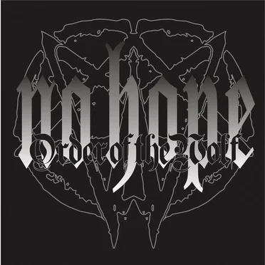 No Hope by Order of the Wolf - album cover