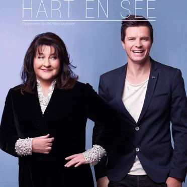 Hart en See