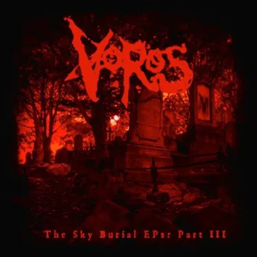 The Sky Burial EPs: Pt III