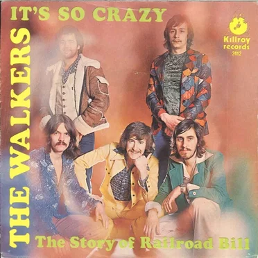 It’s So Crazy / The Story of Railroad Bill
