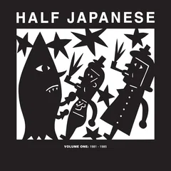Half Japanese